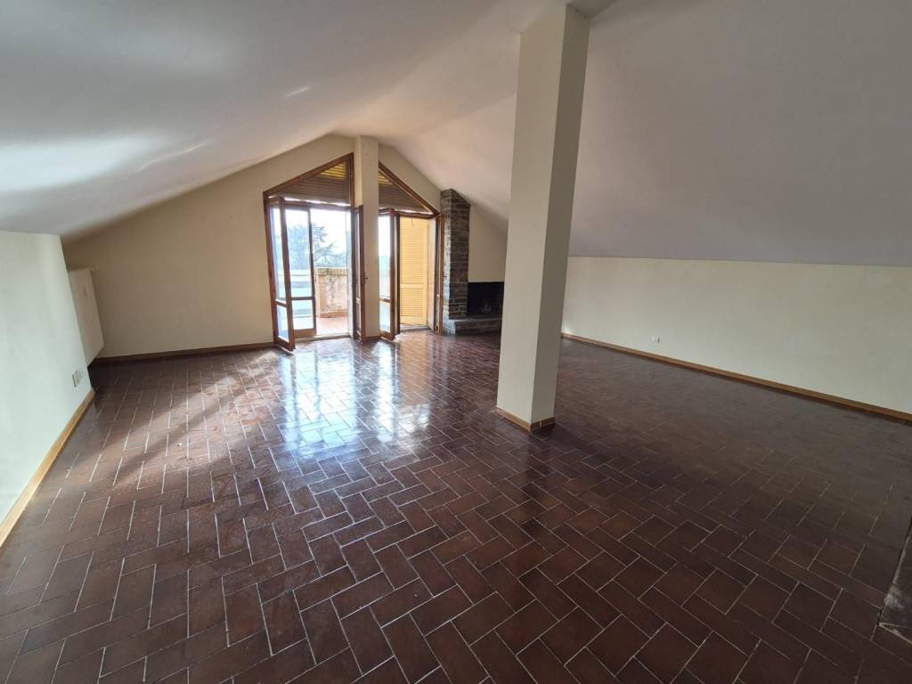 appartamento in vendita a Siena in zona San Miniato