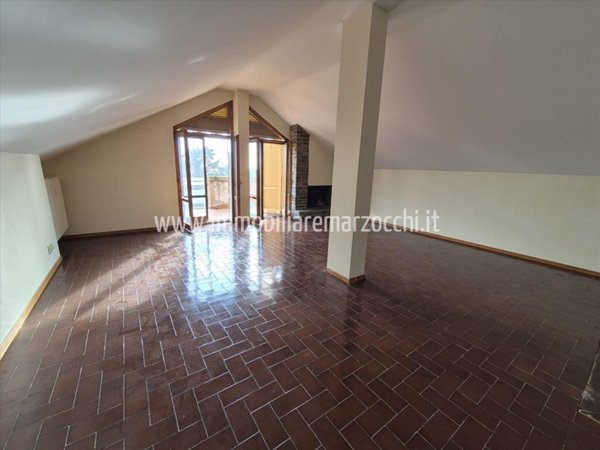 appartamento in vendita a Siena in zona San Miniato