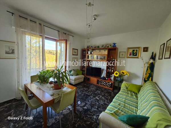 appartamento in vendita a Siena in zona Monteliscai