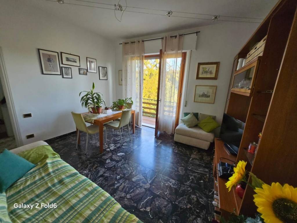 appartamento in vendita a Siena in zona Monteliscai