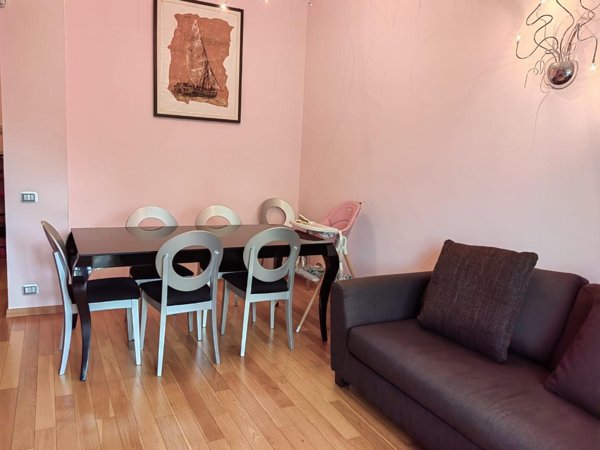 appartamento in vendita a Siena