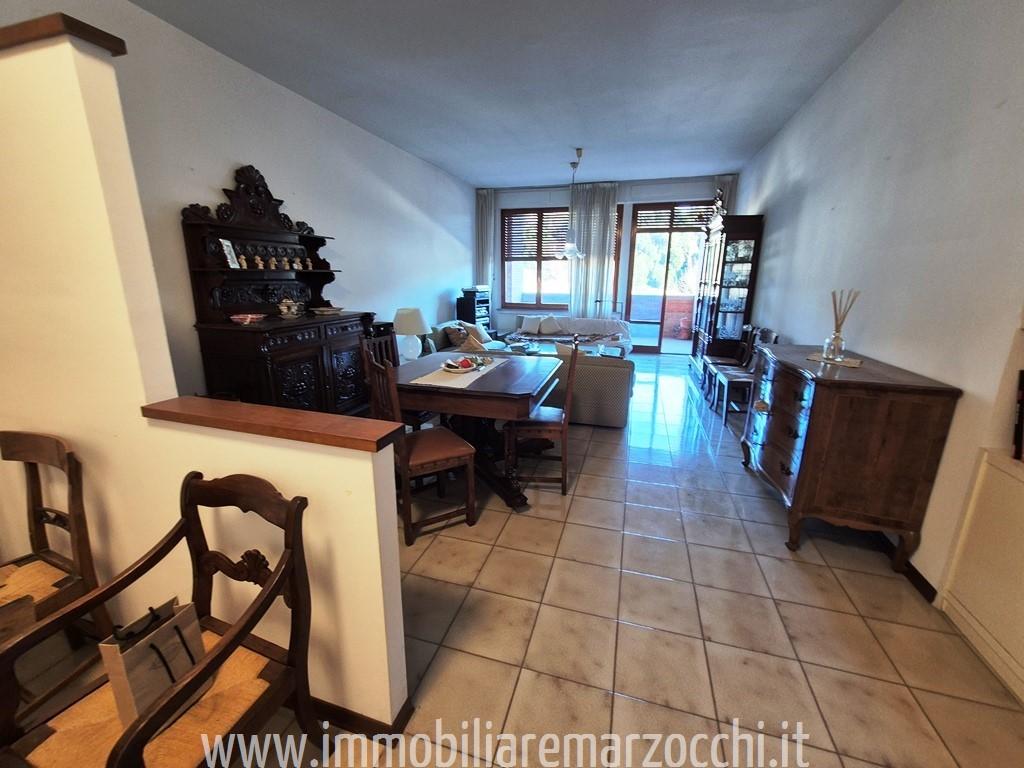 appartamento in vendita a Siena in zona Monteliscai