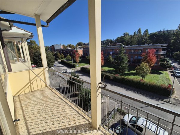appartamento in vendita a Siena in zona San Miniato