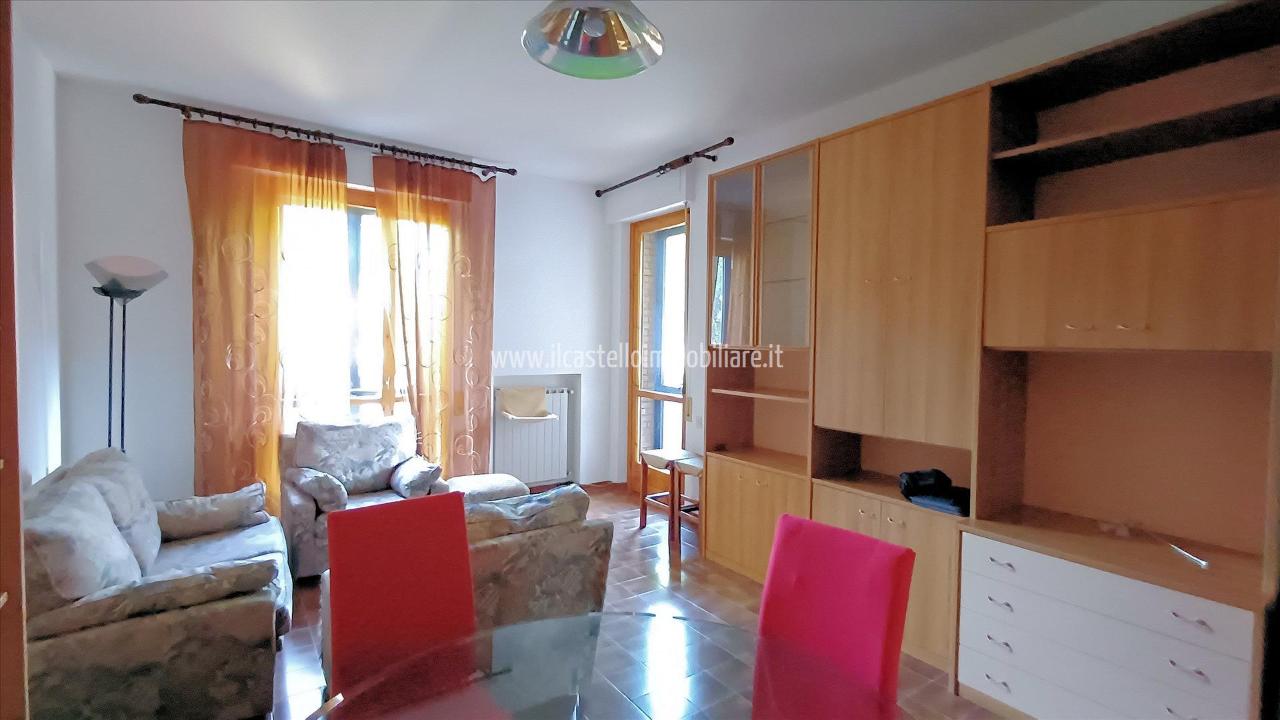appartamento in vendita a Siena in zona Centro Città