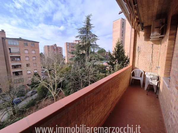 appartamento in vendita a Siena in zona San Miniato