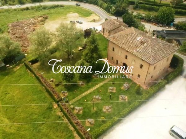appartamento in vendita a Siena in zona Centro Città