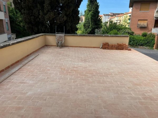 appartamento in vendita a Siena in zona Centro Città