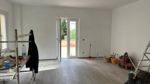 appartamento in vendita a Siena in zona Centro Città