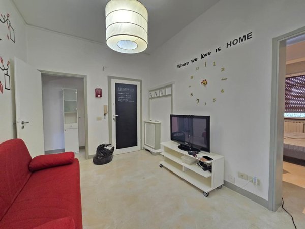 appartamento in vendita a Siena in zona Centro Città