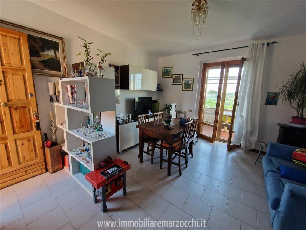 appartamento in vendita a Siena in zona San Miniato
