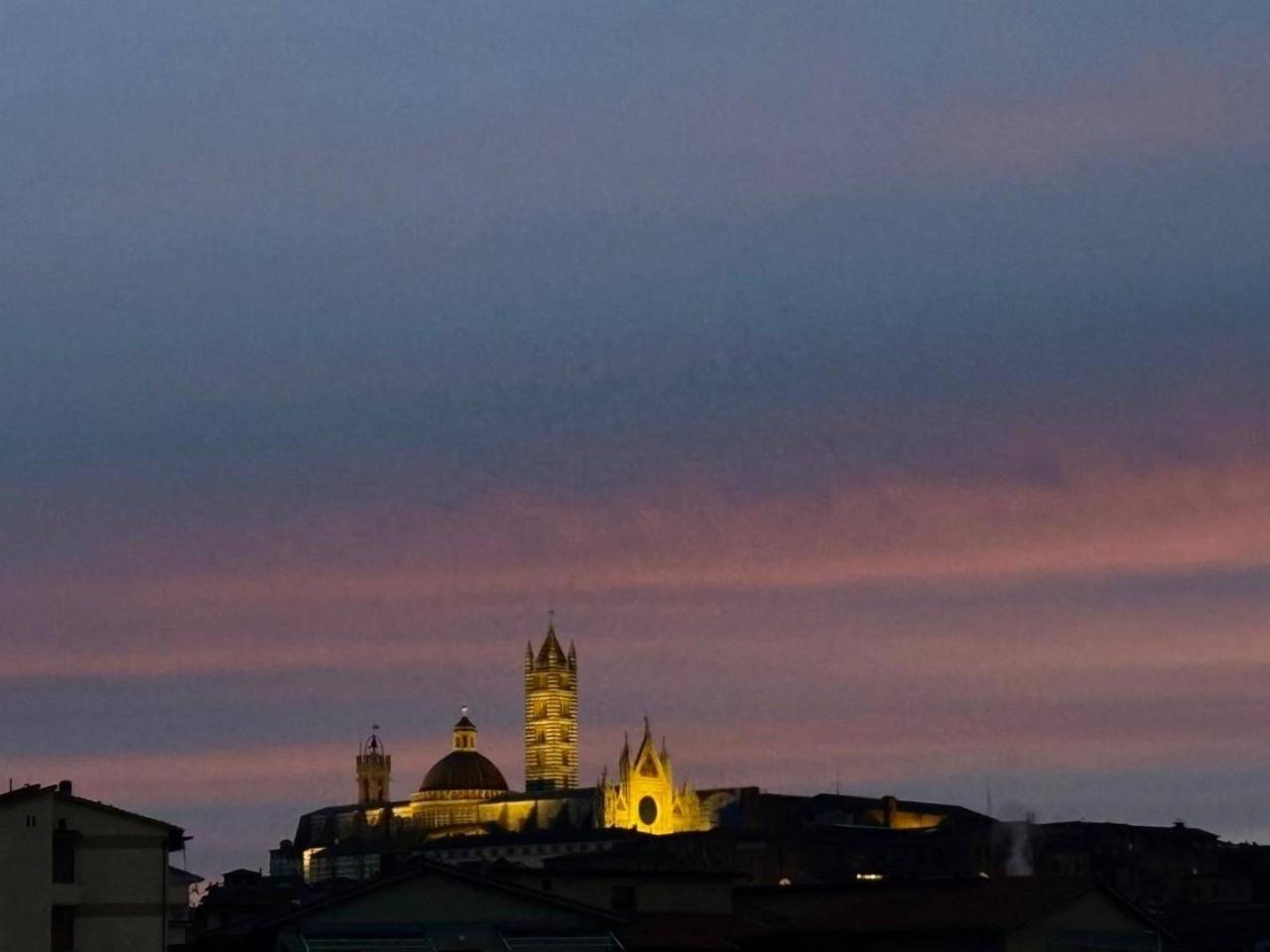 appartamento in vendita a Siena in zona Centro Città