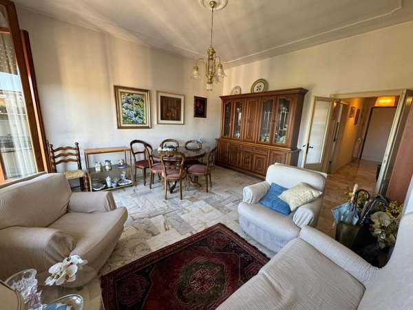 appartamento in vendita a Siena