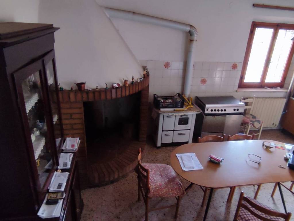 appartamento in vendita a Siena in zona Isola d'Arbia