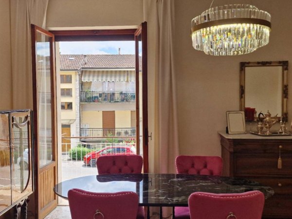 appartamento in vendita a Siena in zona San Miniato