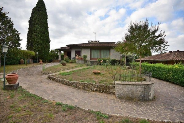 casa indipendente in vendita a Siena in zona San Miniato