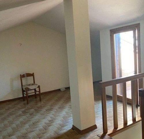 appartamento in vendita a Siena in zona San Miniato