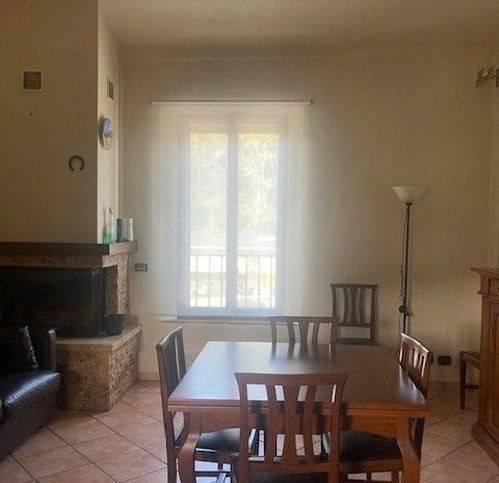 appartamento in vendita a Siena in zona Costalpino