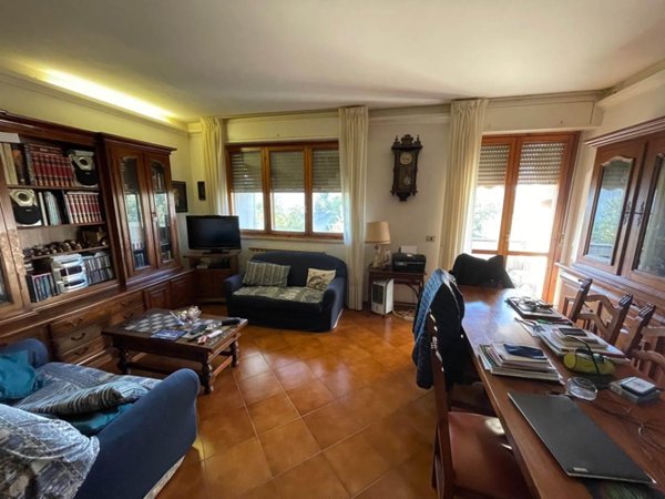 appartamento in vendita a Siena in zona San Miniato