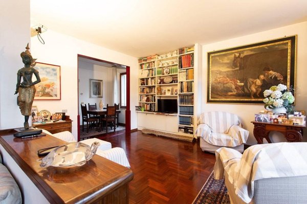 appartamento in vendita a Siena in zona Centro Città