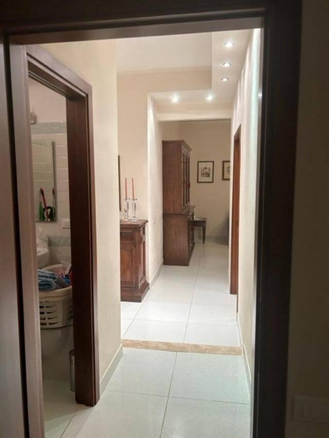 appartamento in vendita a Siena in zona San Miniato