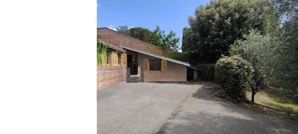 appartamento in vendita a Siena in zona Montalbuccio