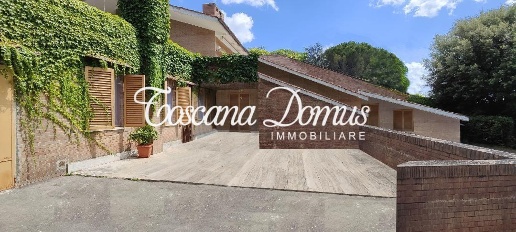 appartamento in vendita a Siena in zona Montalbuccio