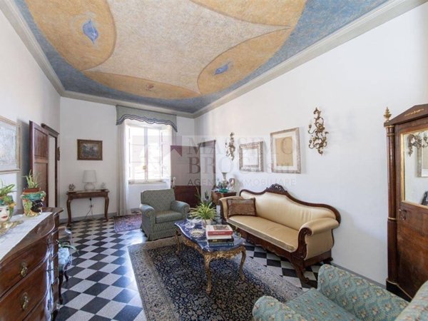 appartamento in vendita a Siena in zona Centro Città