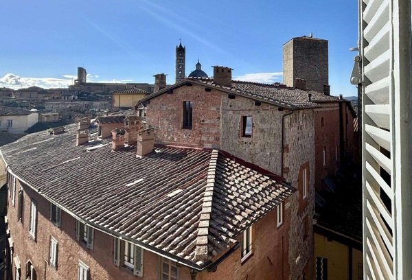appartamento in vendita a Siena in zona Centro Città