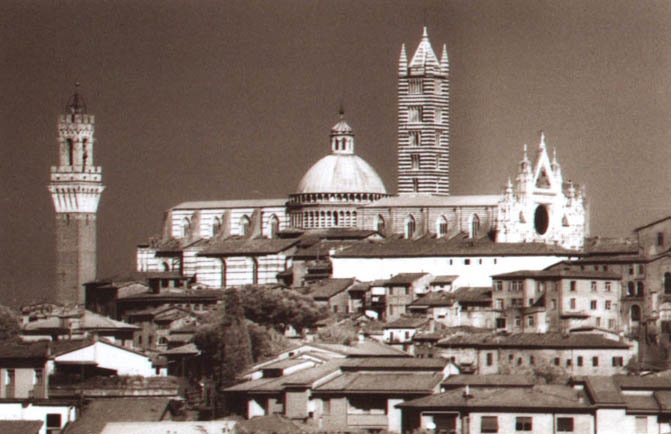 trivano in vendita a Siena in zona Centro Città
