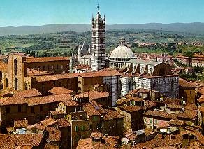 trivano in vendita a Siena in zona Centro Città