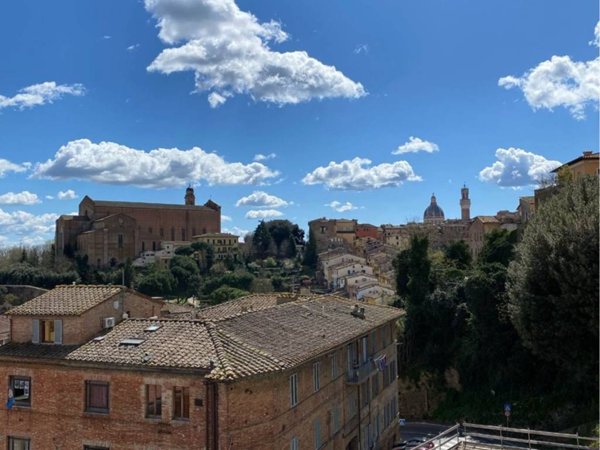 appartamento in vendita a Siena