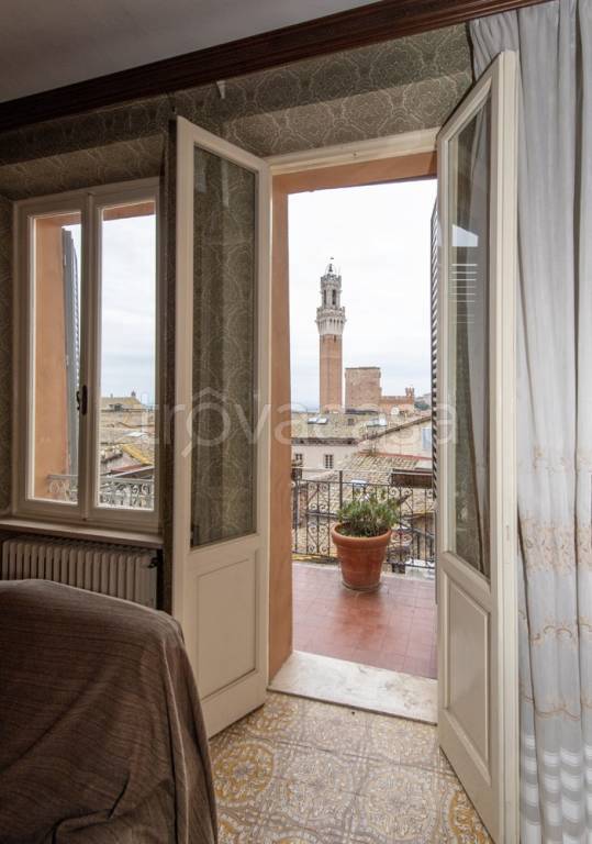 appartamento in vendita a Siena