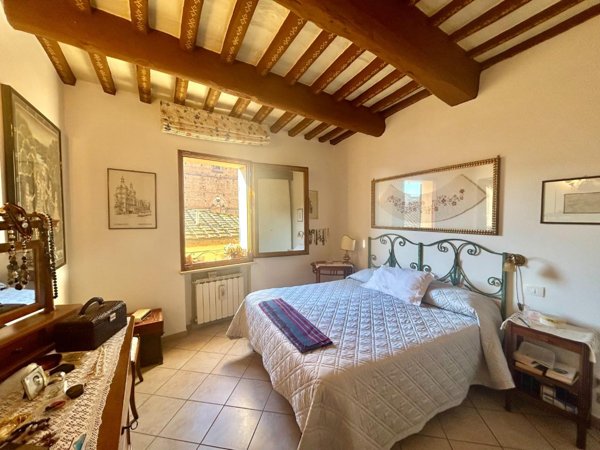 appartamento in vendita a Siena in zona Centro Città