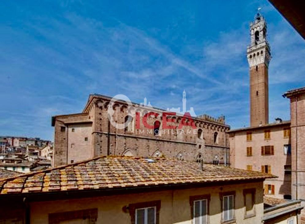 appartamento in vendita a Siena in zona Centro Città