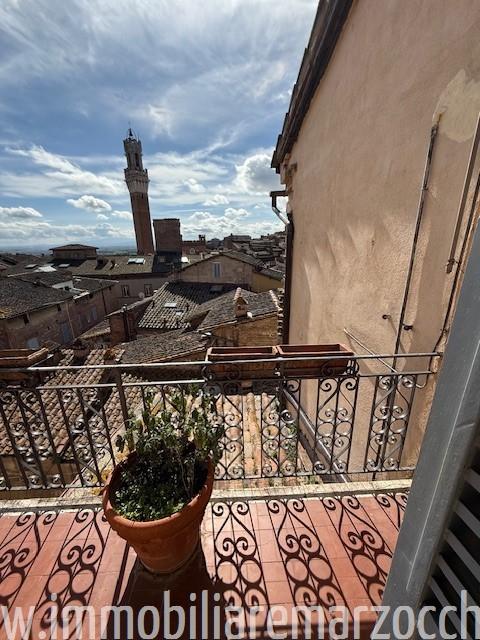 appartamento in vendita a Siena in zona Centro Città