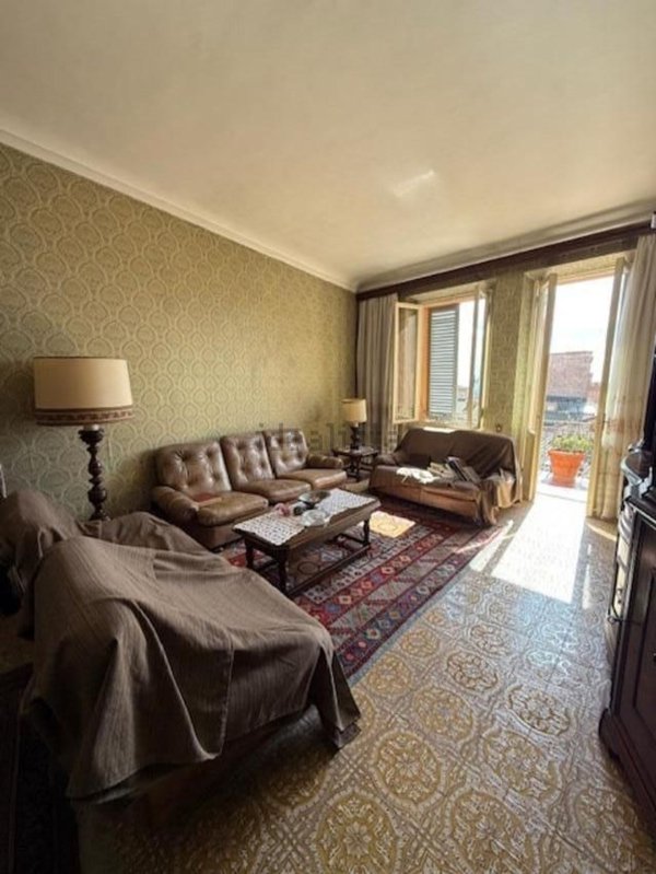 appartamento in vendita a Siena