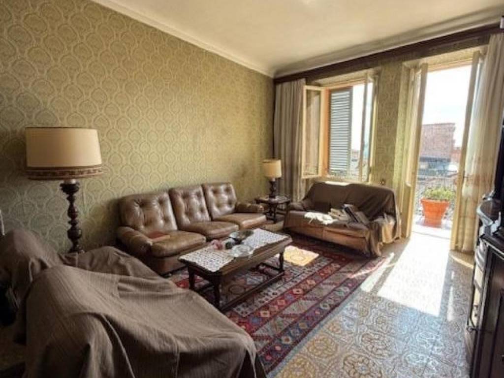 appartamento in vendita a Siena in zona Centro Città