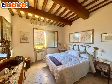 appartamento in vendita a Siena in zona Centro Città