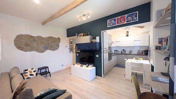 appartamento in vendita a Siena in zona Taverne d'Arbia
