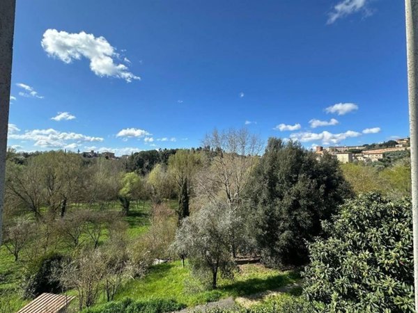 appartamento in vendita a Siena in zona Centro Città