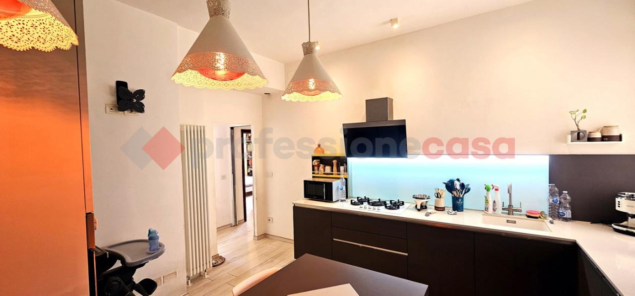 appartamento in vendita a Siena in zona Centro Città