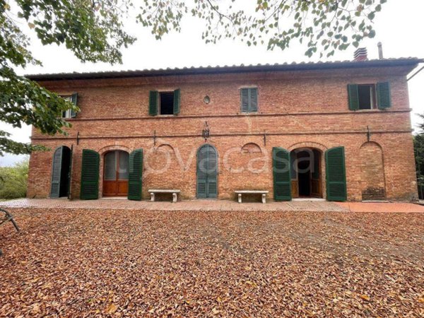 casa indipendente in vendita a Siena in zona Centro Città