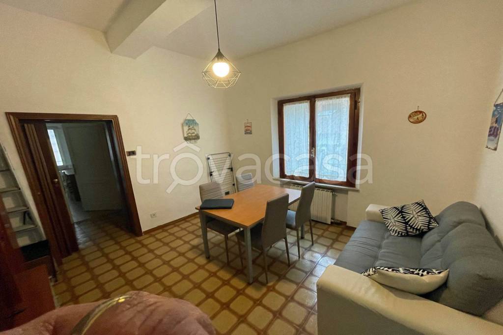 appartamento in vendita a Siena in zona Centro Città