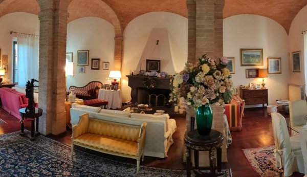 appartamento in vendita a Siena in zona Le Tolfe