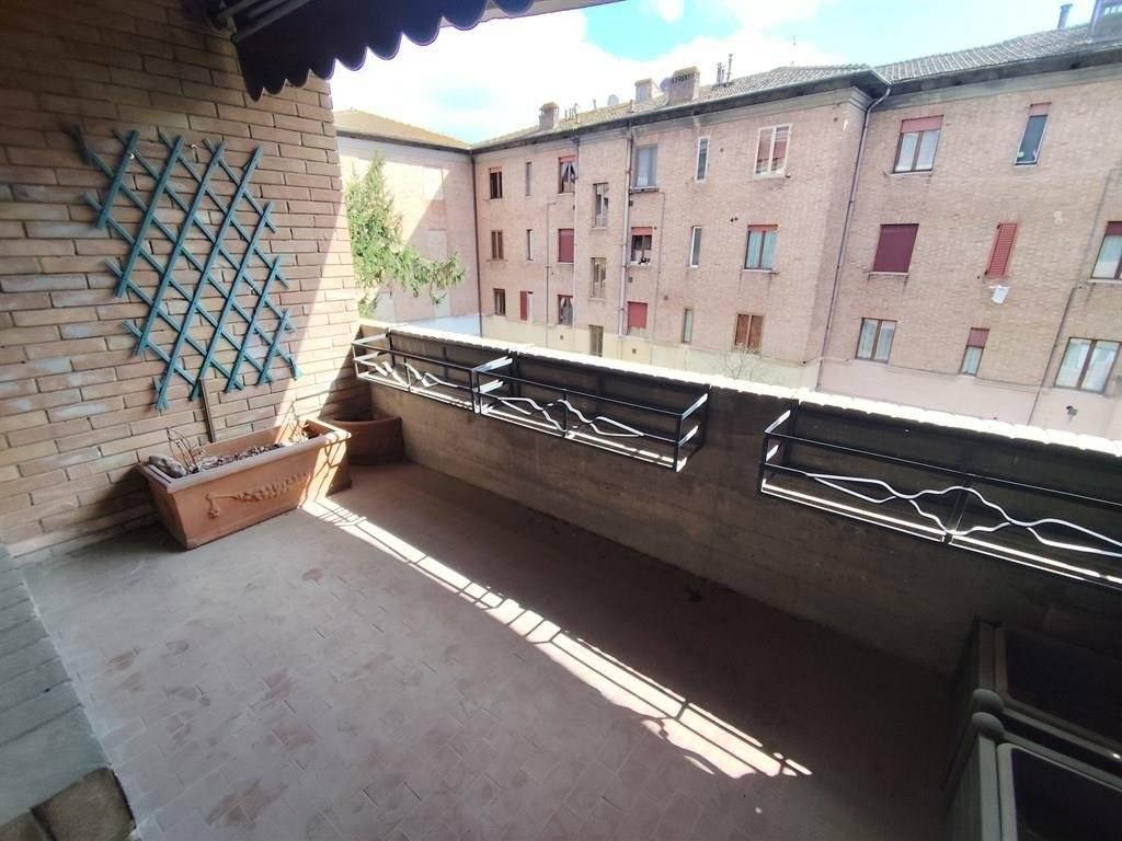 appartamento in vendita a Siena in zona Centro Città