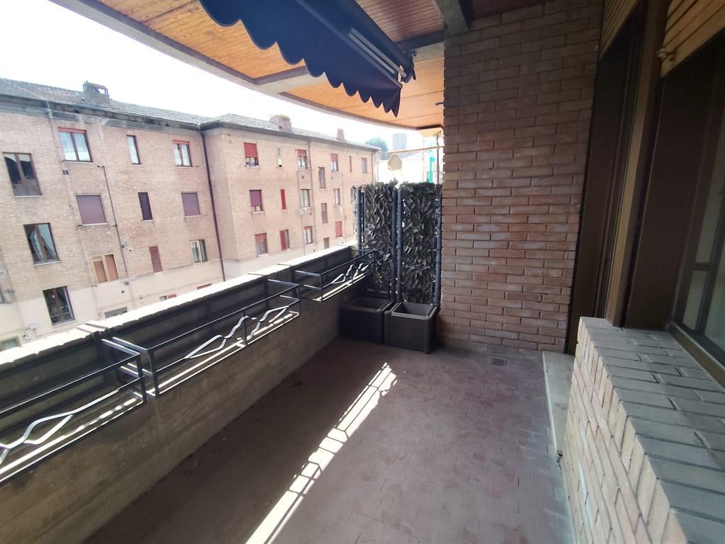 appartamento in vendita a Siena in zona Centro Città