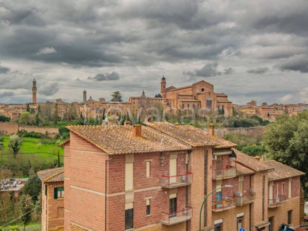 appartamento in vendita a Siena