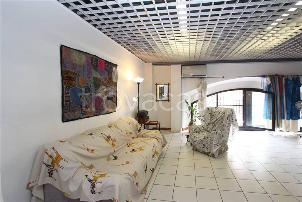 appartamento in vendita a Siena in zona Centro Città