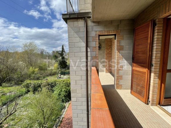 appartamento in vendita a Siena in zona Costalpino