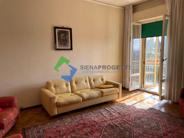 appartamento in vendita a Siena in zona Centro Città